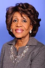 Maxine Waters في دور Self (archive footage)