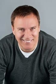 Craig Shoemaker dans le rôle de T.J. Nash