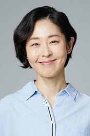 Kang Mal-geum dans le rôle de Ho-hoon's Mother
