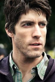 Brad Raider dans le rôle de Robert 'Rob' Shorwell