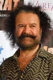 Ayub Khoso as Ameer Qudratuullah