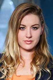 Hailey Chown as Arrow