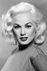 Mamie Van Doren as Olivia