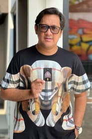 Andre Taulany as Ki Bagus