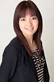 Momoko Ishikawa as Ghost (voice)
