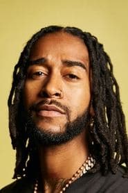 Omarion dans le rôle de Reggie
