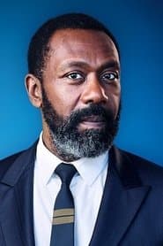 Lenny Henry dans le rôle de Cops 1-4
