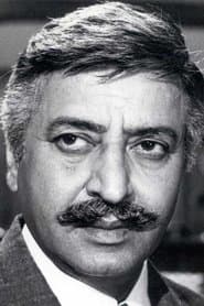 Pran Sikand dans le rôle de Moti/Mohan