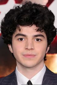 Griffin Santopietro as Carey