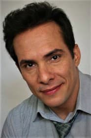 Alessandro Ramos as Miguel