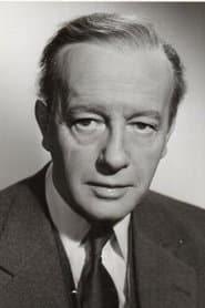 Roland Culver as Eliot Foley (Segment "Linking Story")