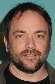 Mark Sheppard as Paddy Armstrong
