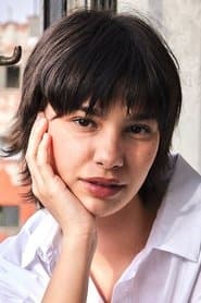 Meyra Ahsen Temel as Berrak