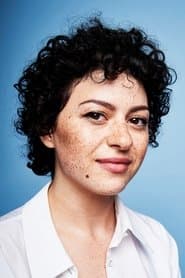 Alia Shawkat as Mabel