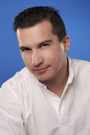 Enzo Fortuny في دور Bebe (voice)