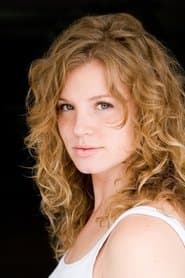Allison Brennan في دور Club Gal