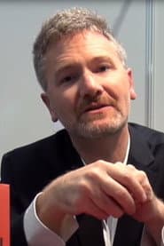 Adam Tooze في دور Himself