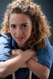 Daphna Thier as Ava Shaw
