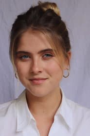 Zandelle Meyer as Marelize Horn