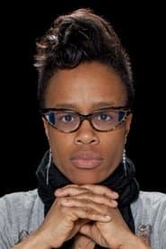 Tonya Graves dans le rôle de Basement McGee