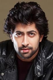 Ankur Bhatia as Ibrahim Parkar
