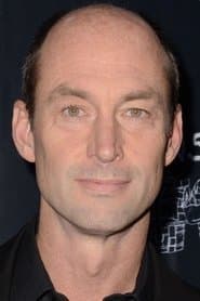 Darin Cooper في دور Jury Foreman
