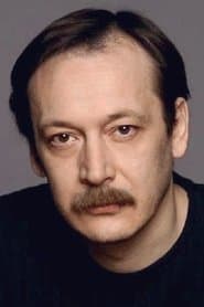 Vladislav Vetrov as Igor’s dad