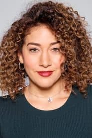 Marielle Scott dans le rôle de Megan Denhoff