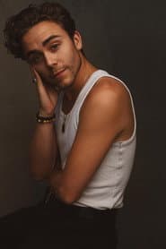 Zac Bellward as Young Mike