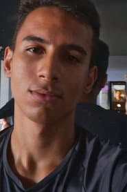 Geovani Montalvão dans le rôle de Gabriel