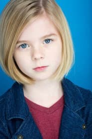 Noelle E Parker as Young Bailey