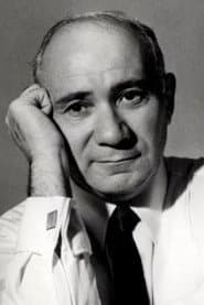 Manfred Inger في دور Dr. Demant