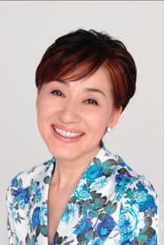 Kazuyo Matsui as Blood Sakura Ogin