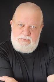 Levi Ferreira dans le rôle de Vô Nhanhão