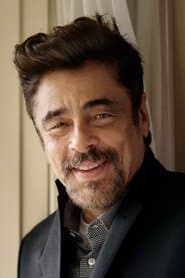 Benicio del Toro as Zsa-zsa Korda