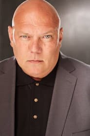 Michael Joseph Pierce as Erica's Father