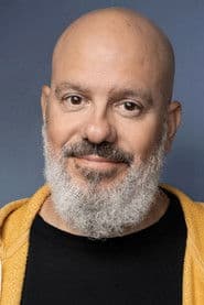 David Cross في دور Crane (voice)
