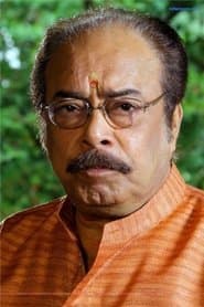 Janardhanan as Adv. M N Nambiar
