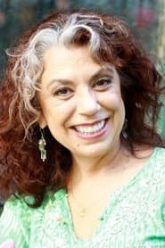 Rose Portillo في دور Señora Guzmán (voice)