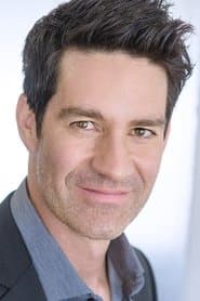 Michael Chandler dans le rôle de 'The Pastor' Cyrus Miller