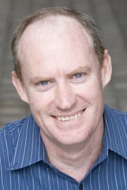Michael Birch في دور Dr. Pern