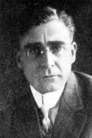 George Stanley dans le rôle de Col. Gates