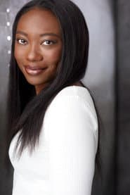 Robin K. Johnson في دور Jessica
