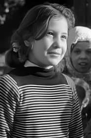 Fadila Tizraoui as Fadila