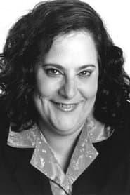 Trudi Goodman as Roberta Trett