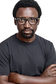 Tony Okungbowa dans le rôle de Alex