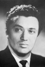 Александр Алов في دور Self