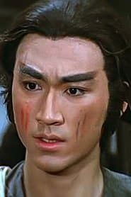 Wa Lun as Liu Yu-de's Classmate