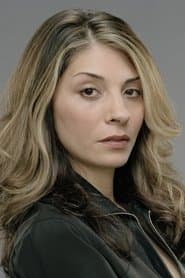 Callie Thorne dans le rôle de Gabi