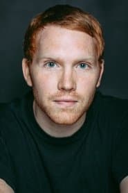 Iain Belcher في دور Samuel
